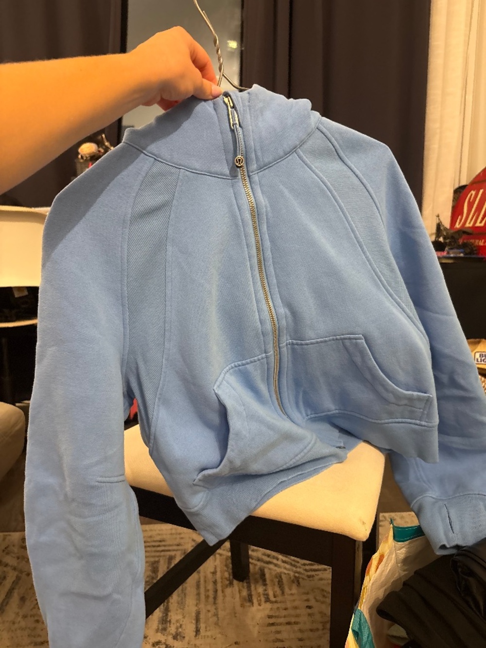 Lulu lemon scuba